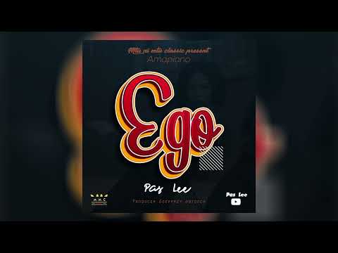 PAS LEE-EGO (official audio 2022