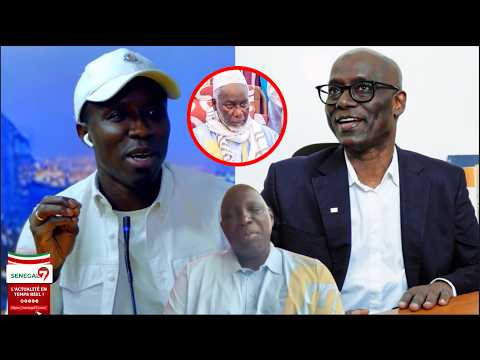 Les révélations surprenantes de A. Nguer sur Serigne Moussa Mbacké Nawel ,TAS et Madiambal Diagne