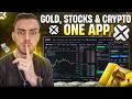How to Trade Gold with USDT on BTCC TradFi (Step-by-Step Guide)