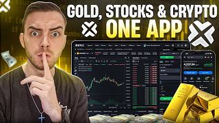 How to Trade Gold with USDT on BTCC TradFi (Step-by-Step Guide)