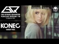 GQ Podcast - Dubstep Mix & Konec Guest Mix [Ep.110]
