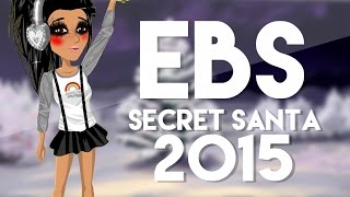 [ღ EBS ღ] Secret Santa 2015