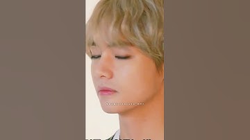 KIM TAEHYUNG ~ Thrift Shop Edit 🔥#Shorts