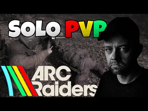 ARC Raiders – mój najlepszy mecz! 6 zabójstw i totalna kontrola 💪
