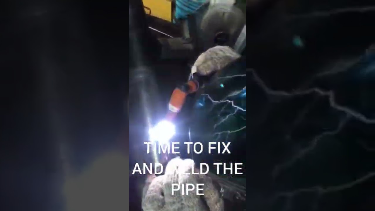 HOW TO REMOVE BAFFLE AND CATALYTIC CONVERTER FROM HARLEY DAVIDSON ROAD