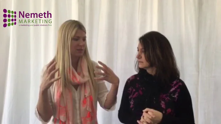 Julie Nemeth: Network Tip