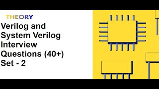 System Verilog Session 14 (Interview Questions set - 2)