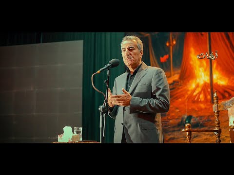 كلمة الدكتور الشيخ علي ال حاتم ال حسن الشمخي مهرجان كواكب الطف السنوي الرابع