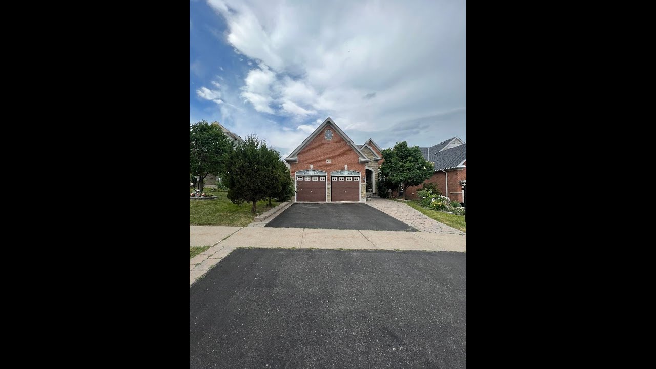 170 Jefferson Forest Drive, Richmond Hill YouTube