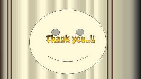 THRASHING-R.D.Sivakumar