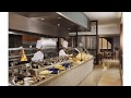 Amwaj Rotana, Jumeirah Beach  Dubai || 5 Star Hotels Dubai