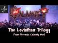 The Leviathan Trilogy Terraria Calamity Mod Live Orchestral Cover The Leviathan Trilogy Terraria Calamity Mod Live Orchestral Cover