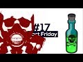 BITTEN 172 TIMES | Immunity Against Poison, Is It Possible?  🐍🕷☠ | Fact Friday #17