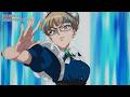 Beyblade X Season 2 Episode 1 Recap – Re: #BeybladeX #Season2