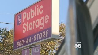 Former Employees Say Public Storage Forces Bad Insurance On Customers Details