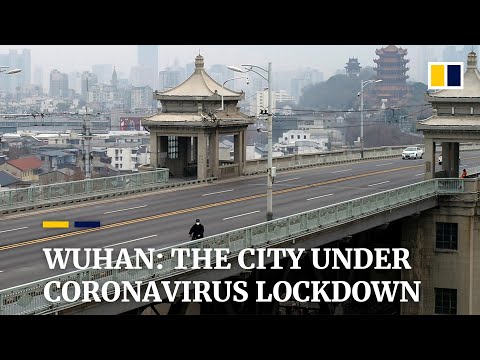 wuhan:-the-city-under-coronavirus-lockdown