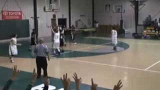 National Scouting Report