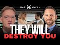 Epstein Investigator Explains How Sex Blackmail REALLY Works...