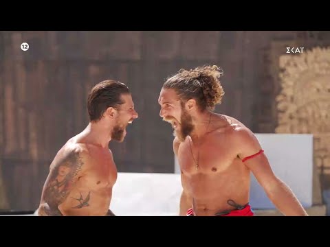 Survivor All Star | Trailer | 06/04/2023