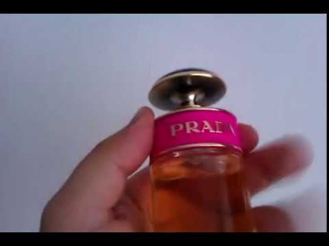 prada perfume 30ml