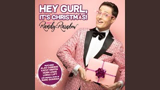 Video thumbnail of "Randy Rainbow - Santa Claus Is Coming to Town"
