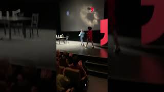 Bernardine Evaristo at the 22nd ilb #shorts
#shorts
We admit that we are a little super-excited about having the amazing Bernardine Evaristo today with us.
Website: https://literaturfestival.com/en/
Livestream: https://literaturfestival.com/live/
Tickets: https://literaturfestival.com/ilb/tickets/ Bernardine Evaristo at the 22nd ilb #shorts