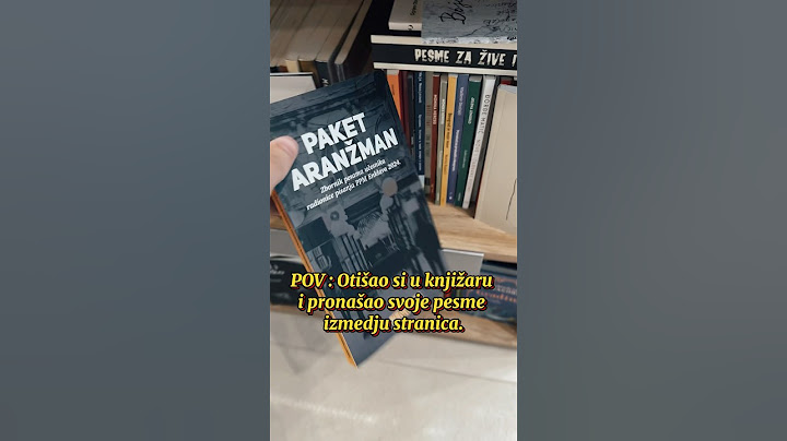 POV: Otišao si u knjižaru i pronašao svoje pesme izmedju stranica #ognjenk #poezija #balkan