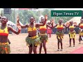 Imbalu Kadodi Cultural Dance Of Masabaland