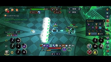 RuneScape 3 - Rasial, the first necromancer - Mobile only!