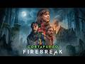Firebreak ( 2025 ) Movie | Joaquín Furriel, Belén Cuesta, Diana Gómez, David Victori | Review &amp; Fact