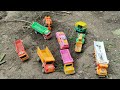 RC Restoration Ninja Bike Shattered During High Speed Test – Chatpat toy tv