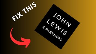 How to fix John Lewis & Partners app not working screenshot 1