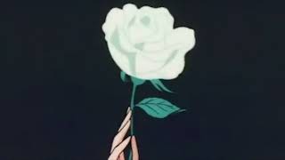 charli xcx ~ white roses ~ [slowed + reverb + flanged]