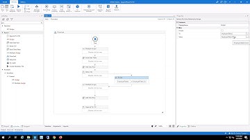 UiPath: How to Write To CSV or Append To CSV  using Data Tables