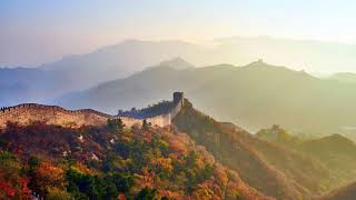 You Can See Us From the Moon - Christian Andersen, Beautiful Chinese Music, Zen Music For Relax