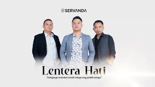 SERVANDA - Lentera Hati
