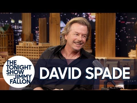 David
