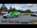 Дрифт Метелева Тюмень DRIFT 19 06 21ikoss