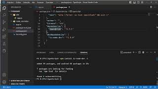 Typescript - Prof. Rodrigo Macedo