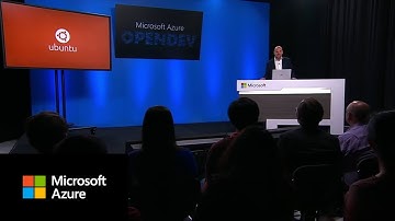 Large-scale container orchestration with Kubernetes on Azure