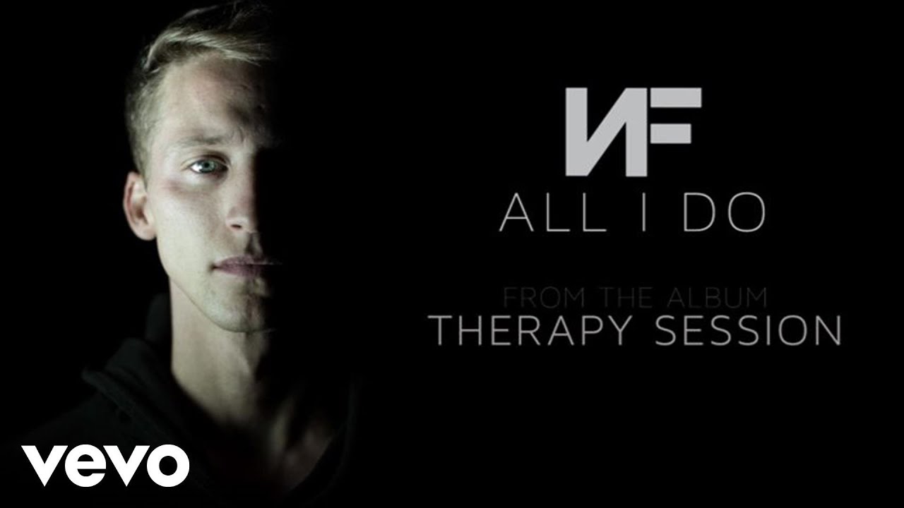 NF - All I Do (Audio)