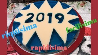 GELATINA PARA AÑO NUEVO