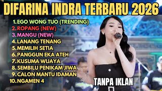 Difarina Indra Full Album Terbaru | Lagu Dangdut Koplo Paling Enak Didengar Terbaru 2026