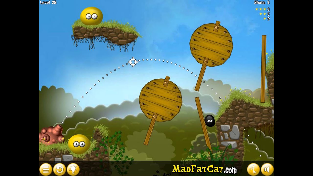 Blob Thrower Walkthrough 2 Levels 26 32 YouTube blob-thrower-walkthrough-2-levels-26-32-youtube