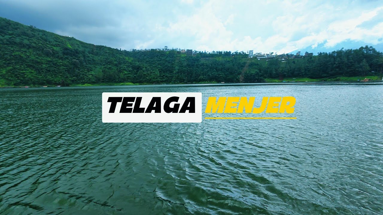 Jangan Ke Sini Sebelum Nonton Ini!  |Review Telaga Menjer Di Wonosobo