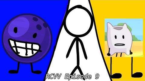 Random Character Viewer Voting Episode 9 (The Season Finale)