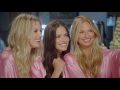 The 2016 Victoria’s Secret Fashion Show: The Angels on Social Media