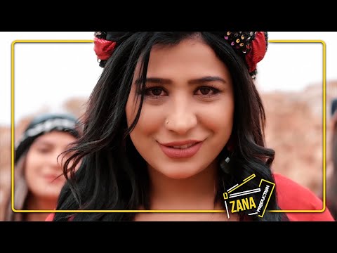 Nupel - Reşe Talane  2021 (Official Video)