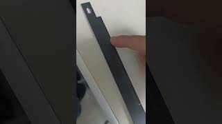 EASYLITE ELECTROLYTE LIMIT SENSOR ERROR