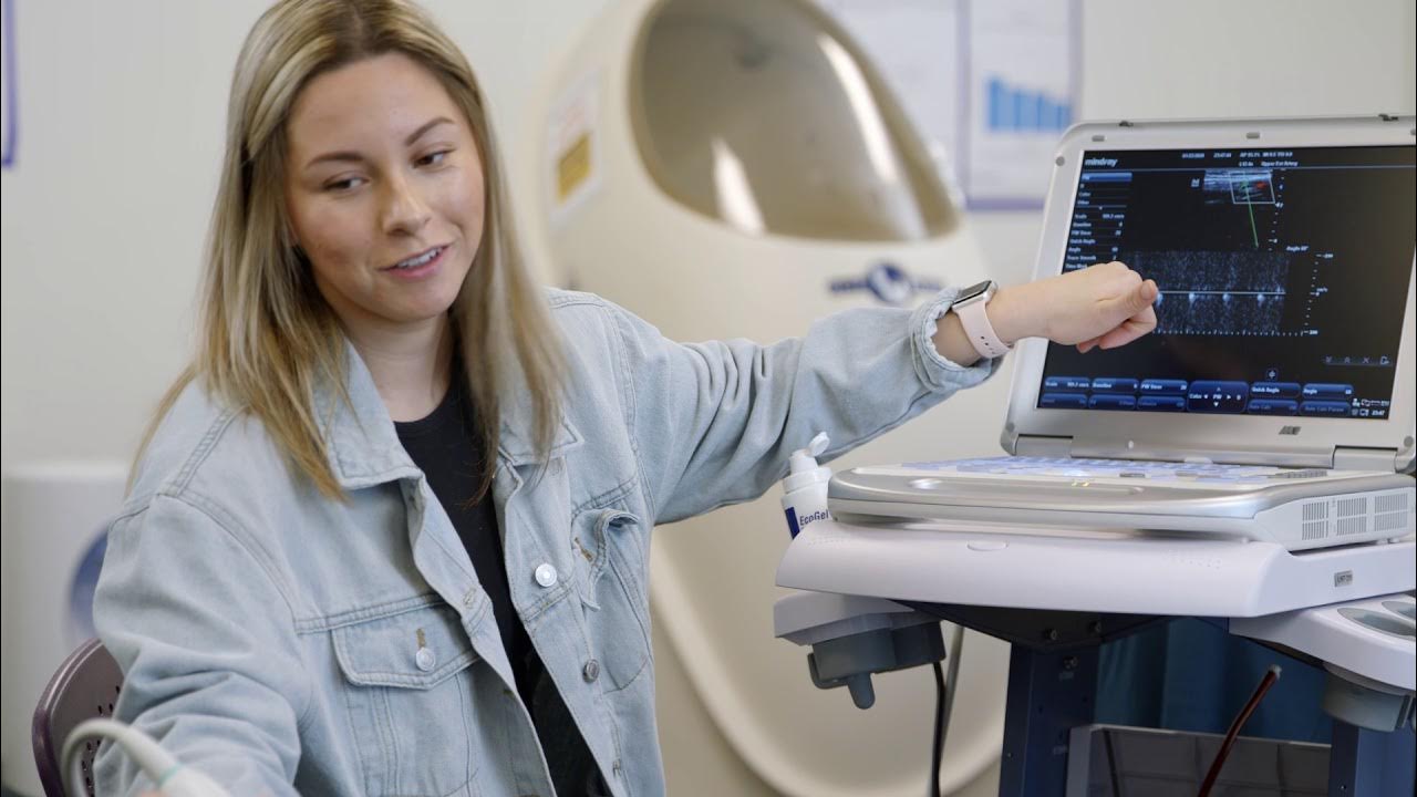 BS in Exercise Science Sports Performance Emphasis GCU YouTube